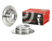Brzdový kotouč BREMBO 08.5569.24