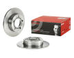 Brzdový kotouč BREMBO 08.5775.10