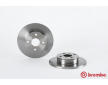 Brzdový kotouč BREMBO 08.5864.10