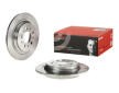 Brzdový kotouč BREMBO 08.9462.10