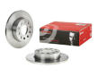 Brzdový kotouč BREMBO 08.9488.10