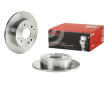 Brzdový kotouč BREMBO 08.9603.10