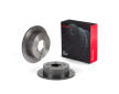 Brzdový kotouč BREMBO 08.A114.2X