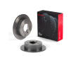 Brzdový kotouč BREMBO 08.A114.3X