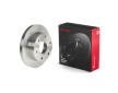 Brzdový kotúč BREMBO 08.A260.10
