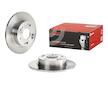 Brzdový kotouč BREMBO 08.A327.10