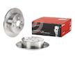 Brzdový kotouč BREMBO 08.A335.10