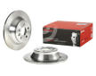 Brzdový kotouč BREMBO 08.A536.10