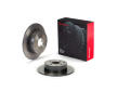 Brzdový kotúč BREMBO 08.A715.2X