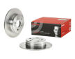 Brzdový kotouč BREMBO 08.A737.10