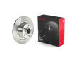 Brzdový kotúč BREMBO 08.A753.37