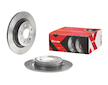 Brzdový kotouč BREMBO 08.B348.4X