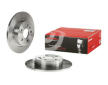 Brzdový kotouč BREMBO 08.B357.10