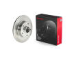 Brzdový kotúč BREMBO 08.B369.27