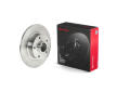 Brzdový kotúč BREMBO 08.B369.37