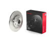 Brzdový kotúč BREMBO 08.B395.17