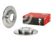 Brzdový kotouč BREMBO 08.B618.10