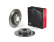Brzdový kotouč BREMBO 08.C352.1X