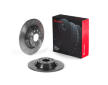 Brzdový kotouč BREMBO 08.C501.1S