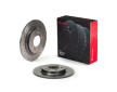 Brzdový kotúč BREMBO 08.D220.1X