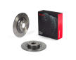 Brzdový kotouč BREMBO 08.D224.1S
