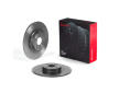Brzdový kotouč BREMBO 08.D224.1X