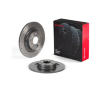 Brzdový kotouč BREMBO 08.D249.1X