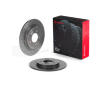 Brzdový kotúč BREMBO 08.D430.1X