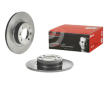 Brzdový kotouč BREMBO 08.D750.11
