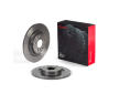 Brzdový kotouč BREMBO 08.D883.1X