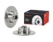 Brzdový kotouč BREMBO 08.E962.17
