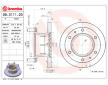 Brzdový kotouč BREMBO 09.3111.20