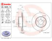 Brzdový kotouč BREMBO 09.4629.10