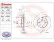 Brzdový kotouč BREMBO 09.4959.10