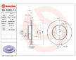 Brzdový kotúč BREMBO 09.5253.10