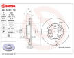 Brzdový kotouč BREMBO 09.5264.10