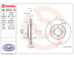 Brzdový kotouč BREMBO 09.5343.10