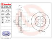 Brzdový kotouč BREMBO 09.5457.10