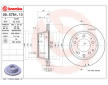 Brzdový kotouč BREMBO 09.5784.10