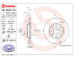 Brzdový kotouč BREMBO 09.5843.34