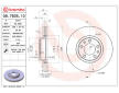 Brzdový kotouč BREMBO 09.7805.10