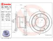 Brzdový kotouč BREMBO 09.7873.10