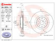 Brzdový kotouč BREMBO 09.8004.11