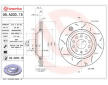 Brzdový kotouč BREMBO 09.A200.1S