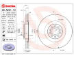 Brzdový kotouč BREMBO 09.A201.10