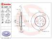 Brzdový kotouč BREMBO 09.A357.10