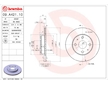 Brzdový kotouč BREMBO 09.A421.10