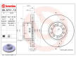 Brzdový kotouč BREMBO 09.A741.10