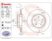 Brzdový kotouč BREMBO 09.A800.11