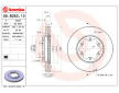 Brzdový kotouč BREMBO 09.B063.10